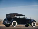 Packard Deluxe Eight Sport Phaeton 1931 года